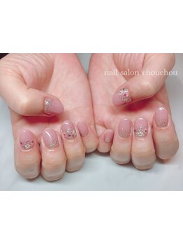 モテ可愛系（デート・合コン）が得意