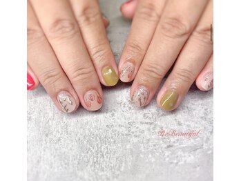 リ ビューティフル(Re Beautiful)/スタンダードデザイン(ハンド)