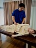 SNSで話題!骨格から痩せやすく!骨盤矯正＆美容整体　　￥4500