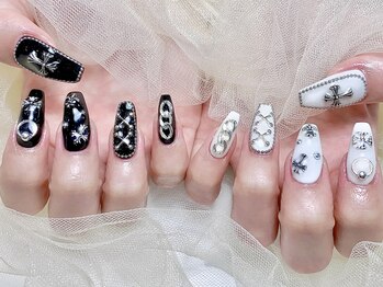 オーラムネイル(Aurum Nail ）)/