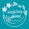 もみほぐしサロン ヒーリングハンズ(- HEALING HANDS -)のお店ロゴ