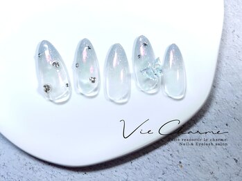 ヴィシャルム(Vie Charme)/定額トレンドコース