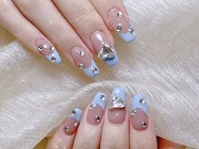 クイーンズネイルサロン(Queen's nail salon)/