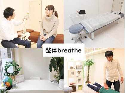 ブリーズ 西東京市田無(breathe)の写真