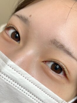 ロア(Loa)/パリジェンヌラッシュリフト