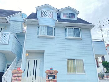 ゆいまーるはうす/南城市脱毛