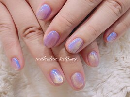 マグネットネイル/ワンカラー