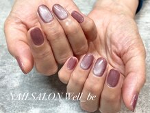 ウェルビー(Well_be)/パラジェルマグネット