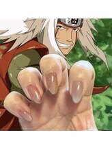 ケーフリー(K-free)/マグネットネイル