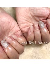 ティアラ(Tiara)/定額デザイン