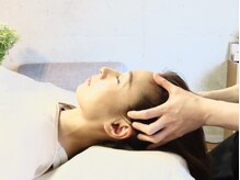 淡色(awairo)の雰囲気（～まどろむ時間を大切に～休息スイッチを整えます～）