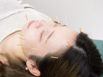 もみの木整骨院の写真/≪マッサージでは味わえない小顔へ◎≫美しさを引き出す施術でコリを解消し理想の小顔を手に入れましょう!!