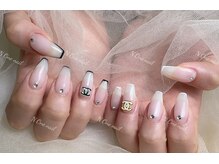 エヌワンネイル(N.one nail)/