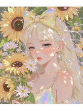 ユニークネイル 横浜関内店(Unique Nail) カ カ