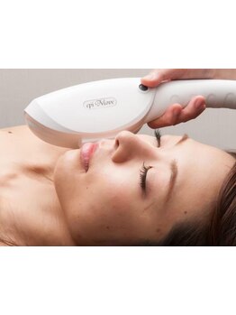 シミしわ改善！予防ケア