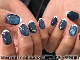 秋葉原ネイル/推し活ネイル/原宿