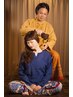 【期間限定！何度でも】タイ式＋トークセン 120分 12500円→8500円
