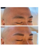 眉ラウンジ 豊田駅前店(眉LOUNGE)/メンズ眉毛サロン