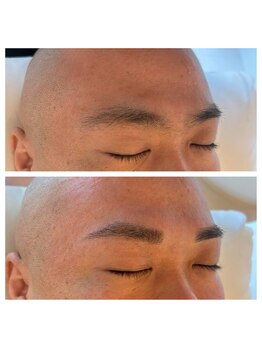 眉ラウンジ 豊田駅前店(眉LOUNGE)/メンズ眉毛サロン