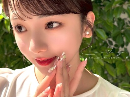 クレセント アイアンドネイル 今泉店(Crescent)の写真