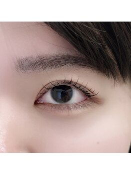 アテ ドゥ(ate deux)/まつ毛パーマ