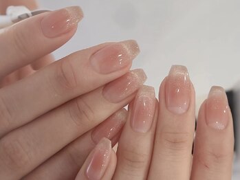 ヴィーナスネイル(Venus Nail)/ワンホンネイル
