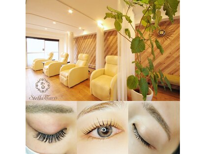 ステラマリス 今福鶴見店(StellaMaris)の写真