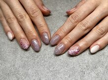 ネイルアンドアイラッシュ シヴァ(Siva)/