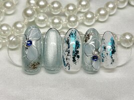 HAND☆ゴージャス定額プラン