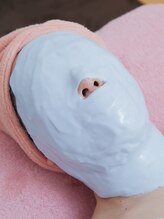 サロン ド フルール(Salon de Fleur)/モデリングパック