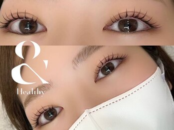 シェリー(Cherie)の写真/1人1人の目の形・まつ毛の状態に合わせてご提案(上・下施術OK)★逆さまつ毛でお悩みの方もオススメ！