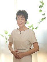 ルポ(Repos)&nbsp;河合 由美