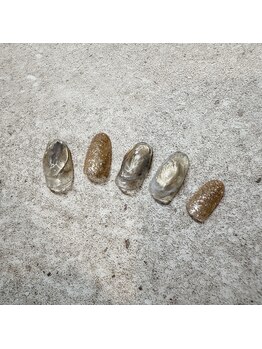 アレミティ(Aremiti)/8月ニュアンス