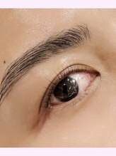 アーチ(arch)/似合わせまつげパーマ