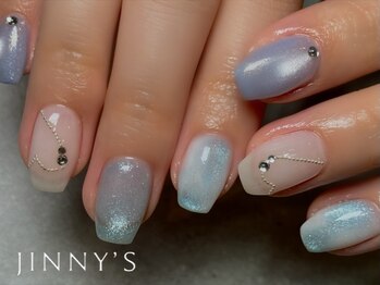 ジニーズ(JINNY'S)/【ハンド】持ち込み1.5