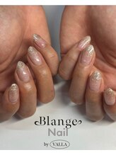 ブランジュネイル バイ バラ(Blange nail by VALLA)