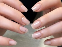 スリーク(sleek)/ナチュラルネイル