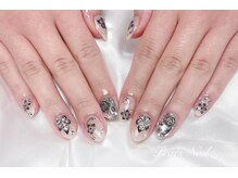 ピアーズネイル(Pears nail)/