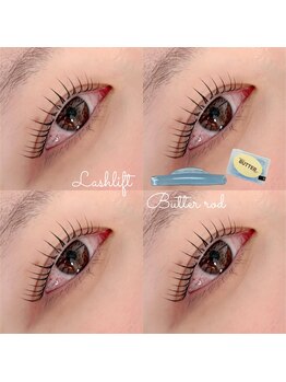 m3 アイラッシュルーム(m3 eyelash room)/ラッシュリフト