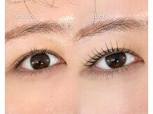 マユー 恵比寿店(MaYou)/立ち上げデザイン/まつげパーマ