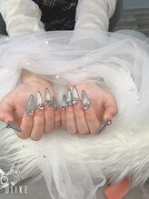 ティーリーネイルズ 原宿(T.Lee Nails)/