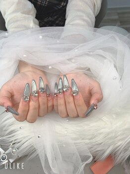 ティーリーネイルズ 原宿(T.Lee Nails)/