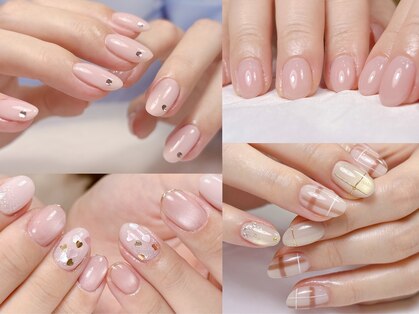 アイタイ(itie)の写真