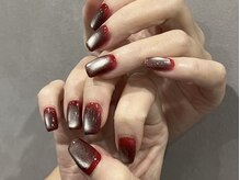 ヒアリ(HERE'Re)/【tomoka】フリーデザイン