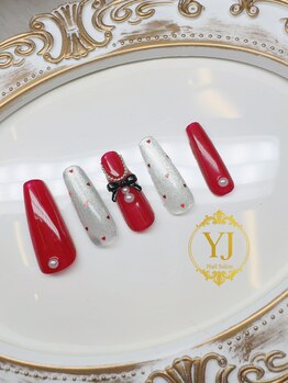 ワイジェイ(YJ)/YJ定額