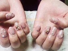 パナシェドール(panache d'or)/