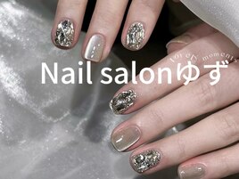 マグネットネイル