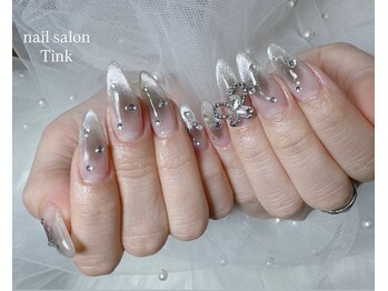 Tinkデザインプラスコース