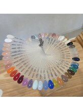 ルノン(Le non)/ネイル