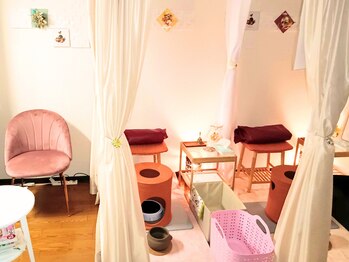 アイリー/☆男女ペア利用歓迎☆